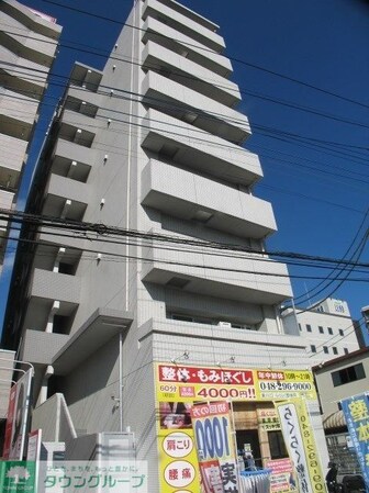 プライム スクエアIIの物件内観写真